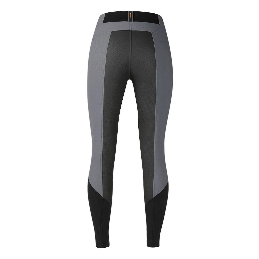 GripTek™ II Full Seat Riding Breech || Platinum Size XL ONLY