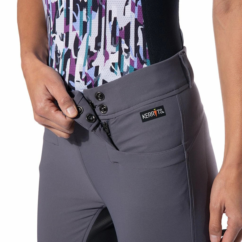 GripTek™ II Full Seat Riding Breech || Platinum Size XL ONLY