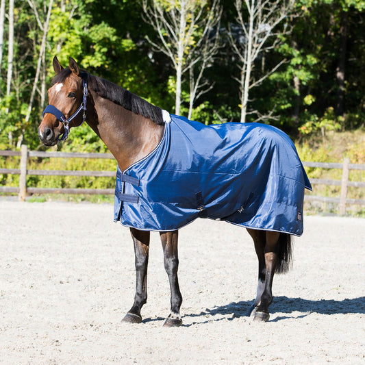 Oakland Lightweight Summer Sheet || CLOSEOUT