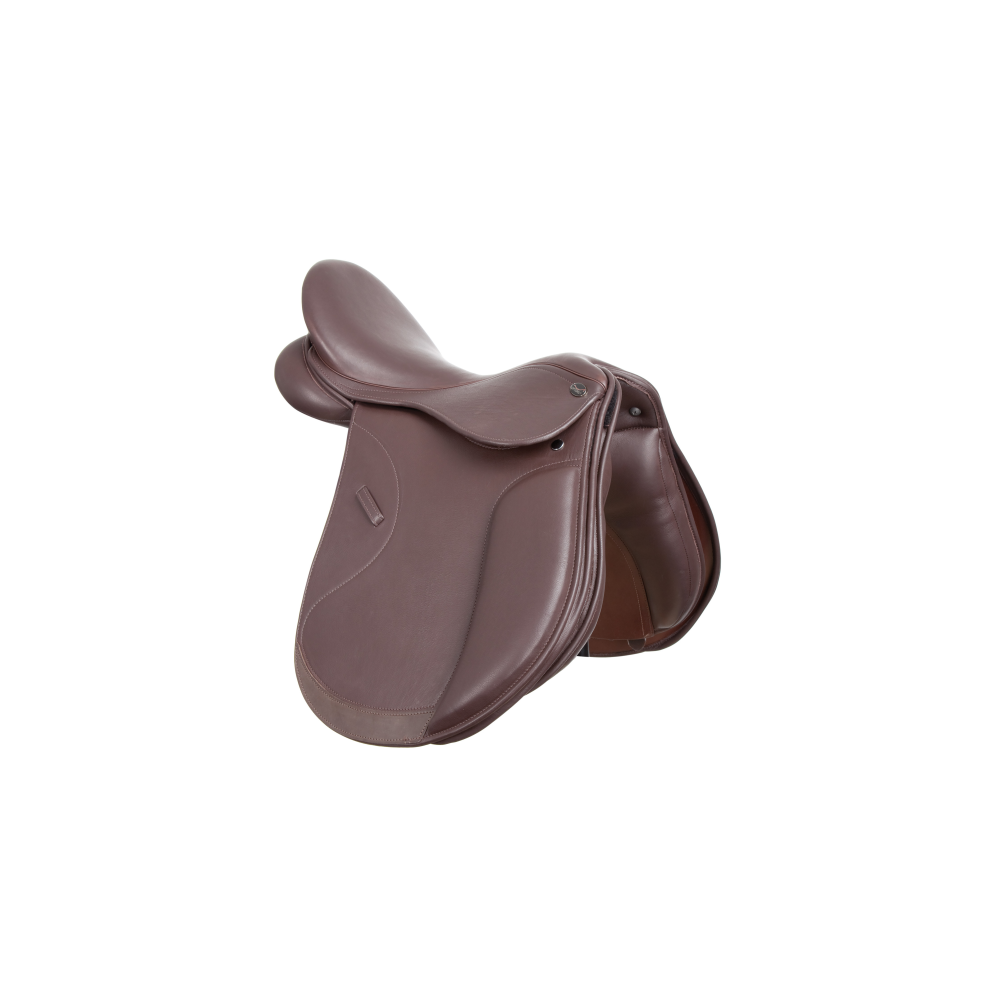 Optimus All Purpose Saddle || 17.5" Seat