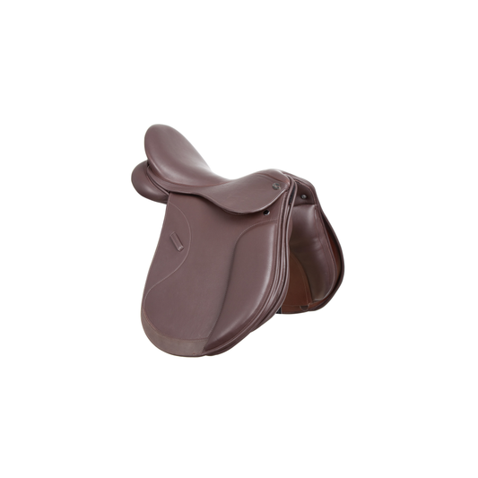 Optimus All Purpose Saddle || 17.5" Seat