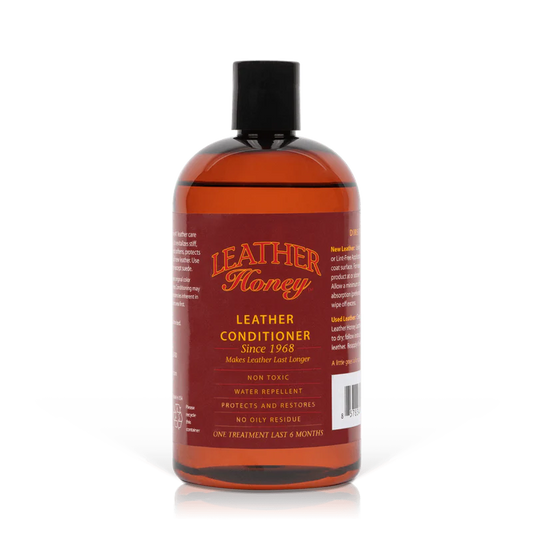 Leather Honey Conditioner