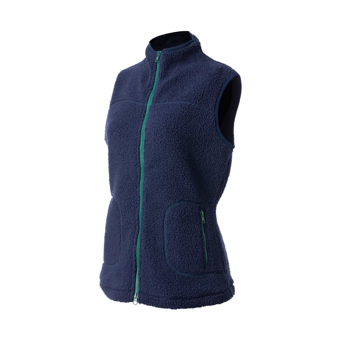 Equinavia Emma Women’s Teddy Fleece Vest