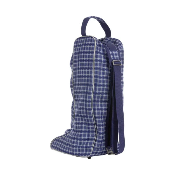 Darby Boot Bag