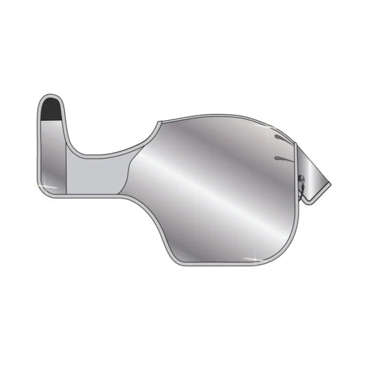 Horze Hi Viz Reflective Riding Sheet