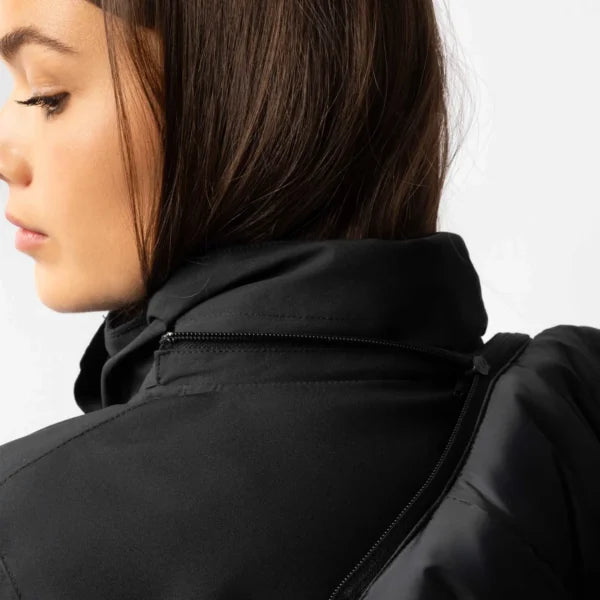 Camila Women's Waterproof Softshell Jacket