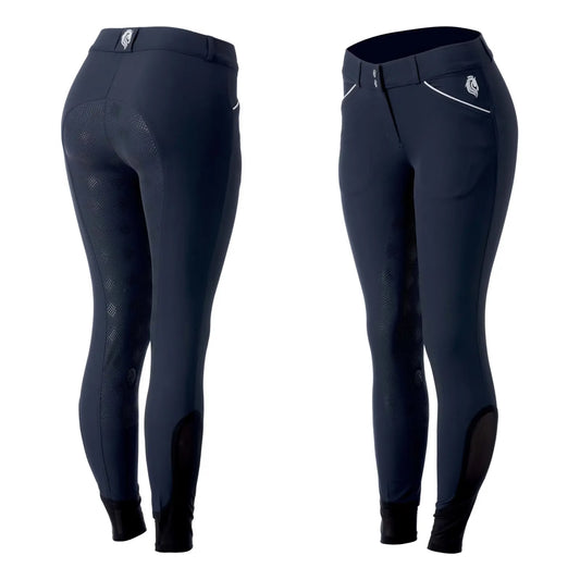Astrid Womens Summer Full Seat Breeches