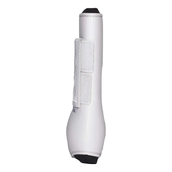 Hi Viz Tendon Open Front Boots
