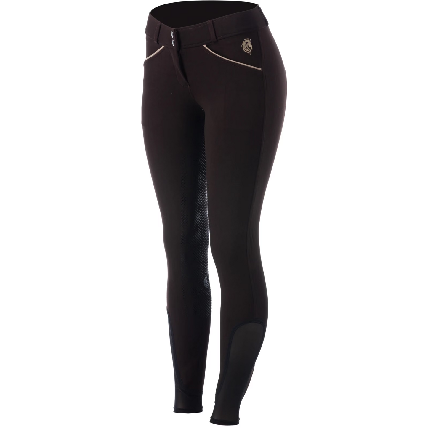 Astrid Women's Silicone Full Seat Breeches || DISCONTINUED COLORS