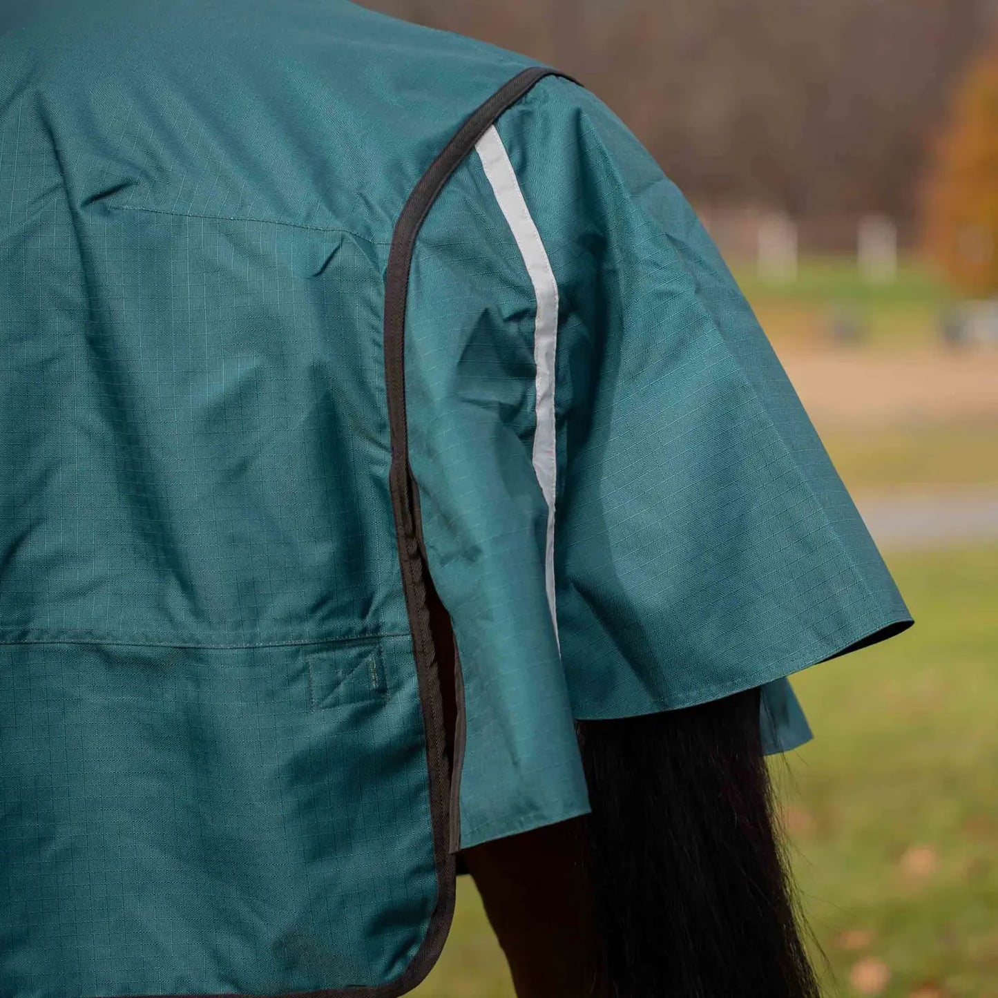 Arktis Regular Neck Heavy Weight Turnout Blanket- 300G