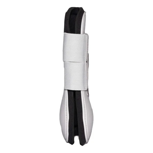 Hi Viz Tendon Open Front Boots