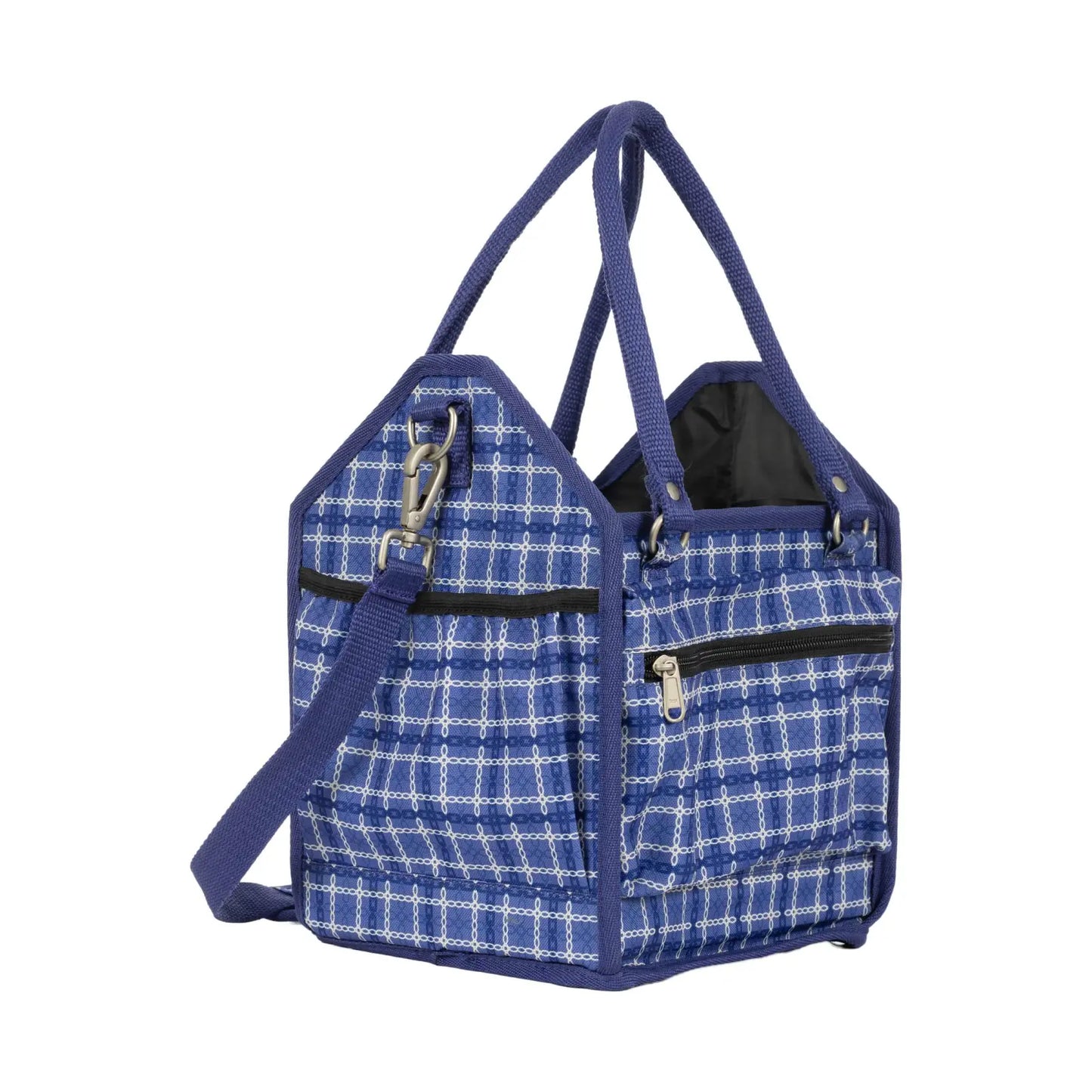 Darby Small Grooming Tote