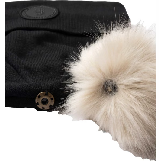 B Vertigo Sydney Women’s Knitted Hat