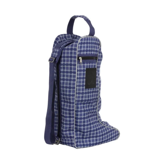 Darby Boot Bag