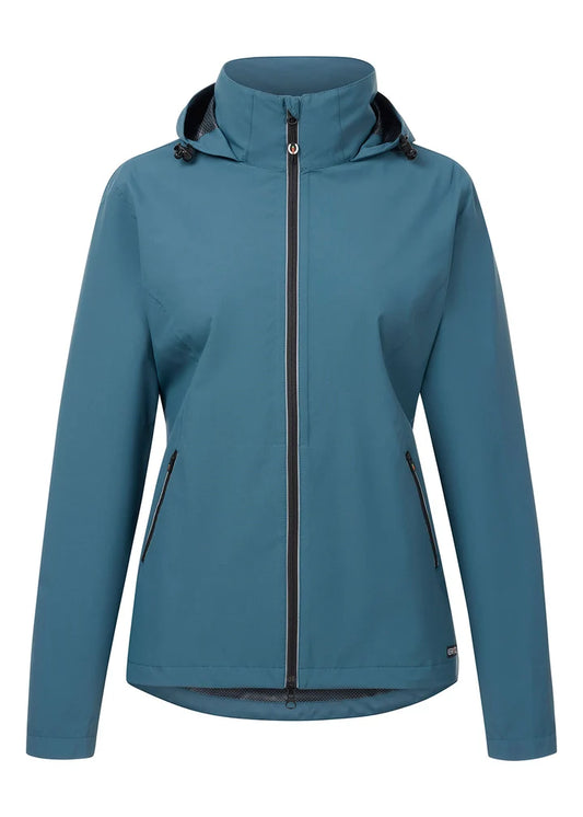 Down The Line Waterproof Jacket