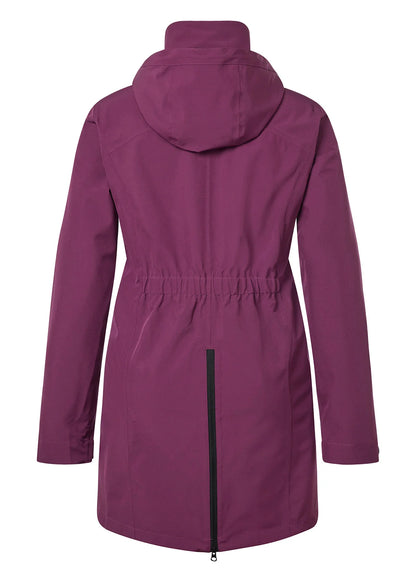 Puddle Jumper Waterproof Rain Coat || XL-2XL ONLY || Atlantic
