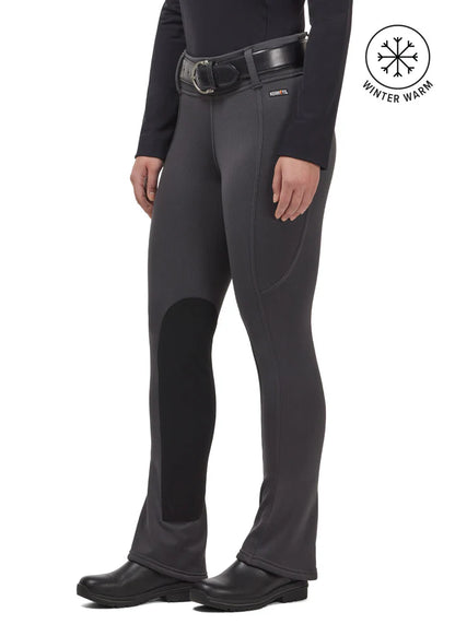 Sit Tight Wind Pro® Knee Patch Winter Bootcut || DISCONTINUED COLOR