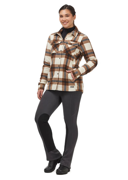 Sit Tight Wind Pro® Knee Patch Winter Bootcut || DISCONTINUED COLOR
