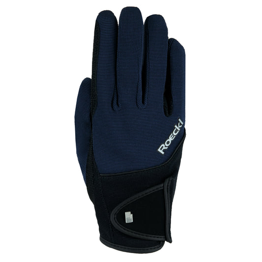 Milano Unisex Winter Riding Gloves