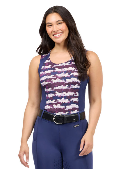 EquiBreeze Ice Fil® Tank