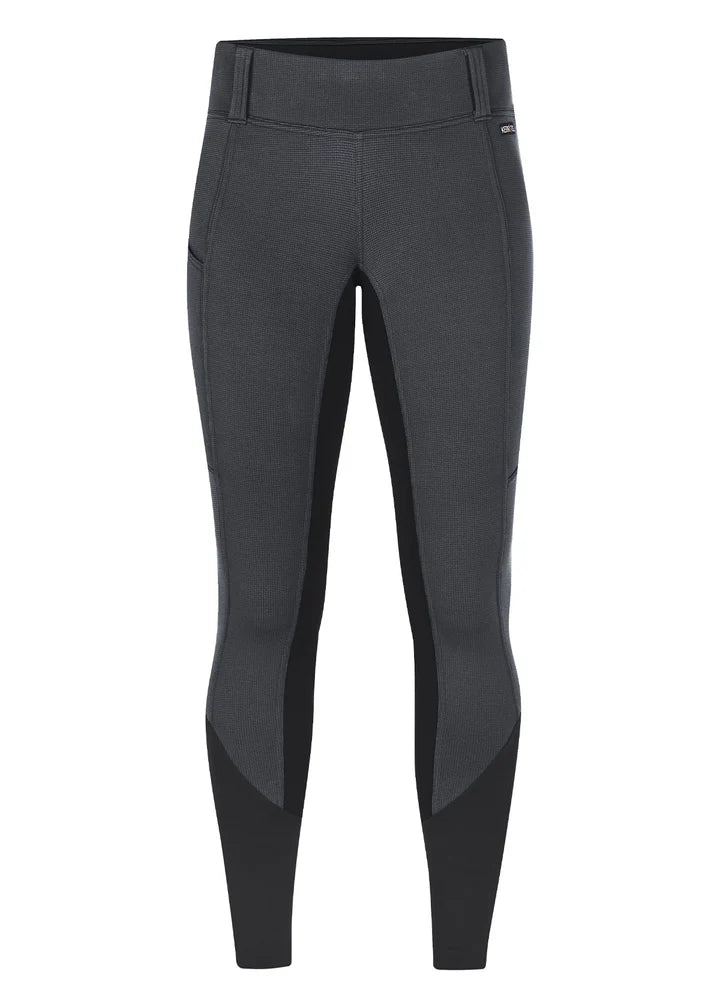 Sit Tight Wind Pro Full Seat Winter Breeches