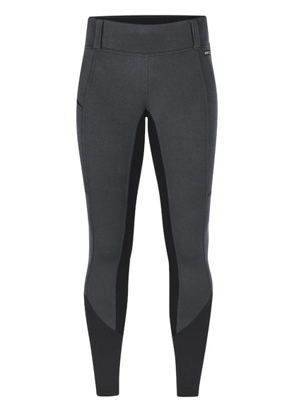 Sit Tight Wind Pro® Full Seat Winter Riding Tight || DISCONTINUED COLOR