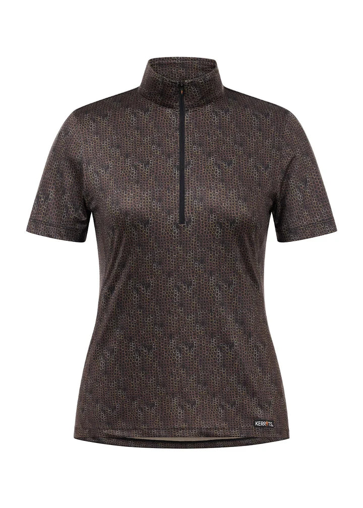 Play It Coolcore Short Sleeve Shirt
