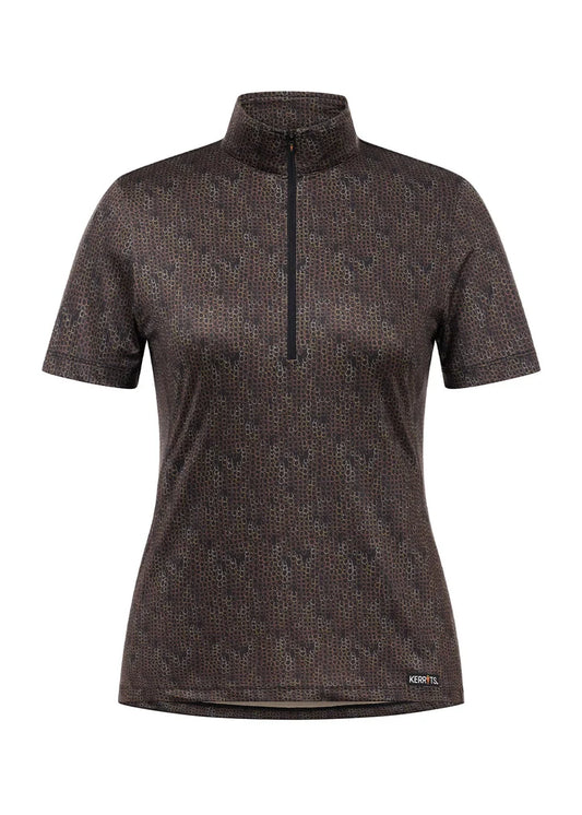 Play It Coolcore Short Sleeve Shirt