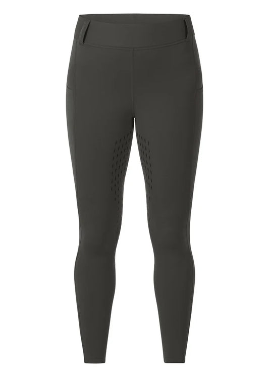 Coolcore Silicon Full Leg Tech Tights