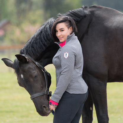 🐎𝑫𝑶𝑼𝑩𝑳𝑬 𝑯𝑶𝑹𝑺𝑬 𝑩𝑼𝑪𝑲𝑺🐎 Airloft Pull Over