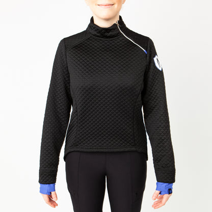 🐎𝑫𝑶𝑼𝑩𝑳𝑬 𝑯𝑶𝑹𝑺𝑬 𝑩𝑼𝑪𝑲𝑺🐎 Airloft Pull Over