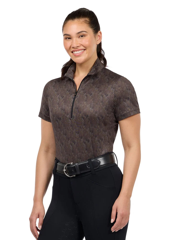 Play It Coolcore Short Sleeve Shirt