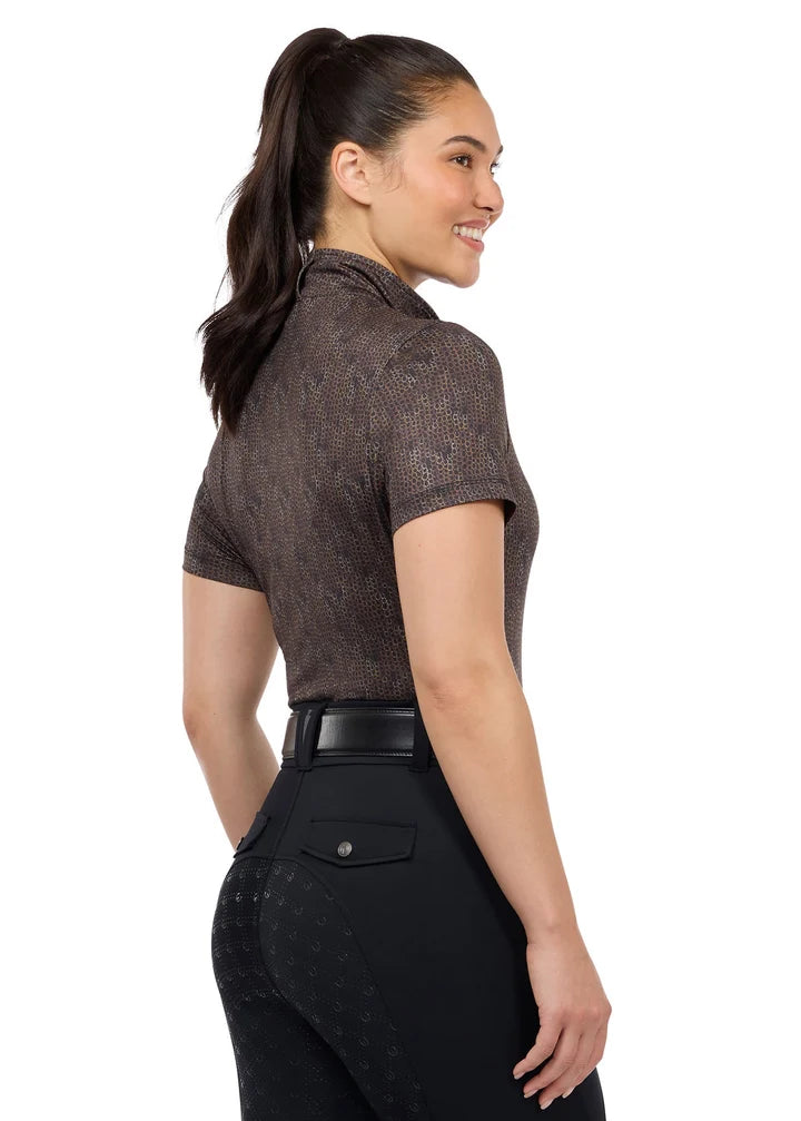 Play It Coolcore Short Sleeve Shirt