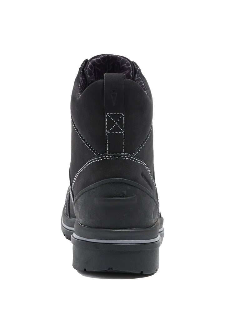Trail Blazer Lace Up Waterproof Boots