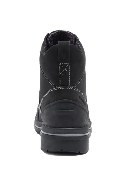 Trail Blazer Lace Up Waterproof Boots