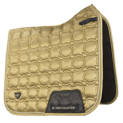 Vision Dressage Pads
