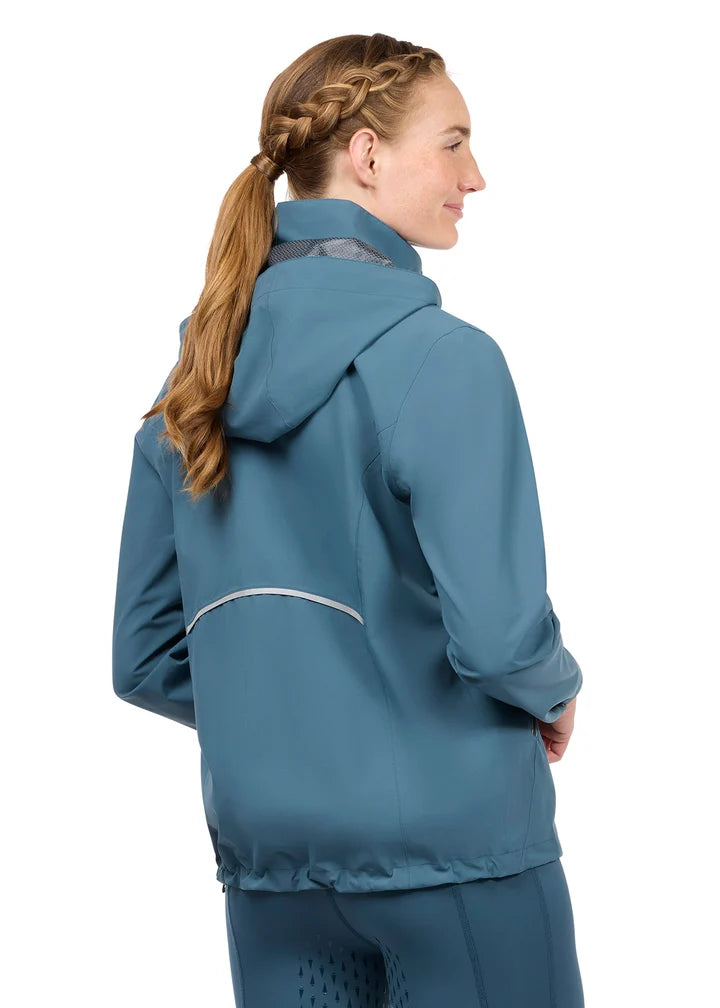 Down The Line Waterproof Jacket