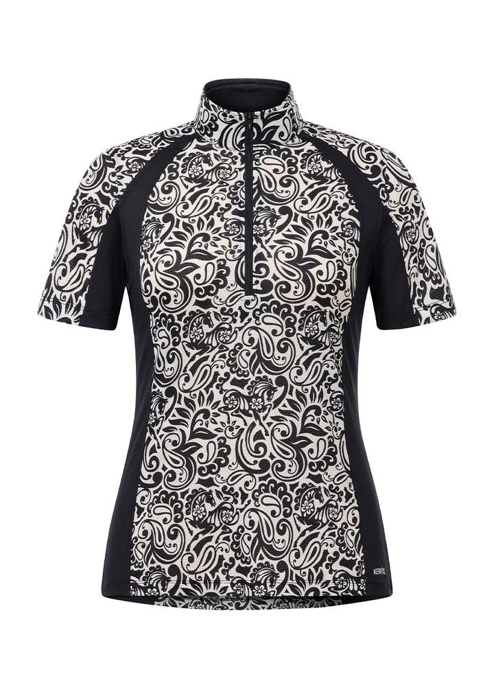 EquiBreeze Ice Fil® Short Sleeve Shirt