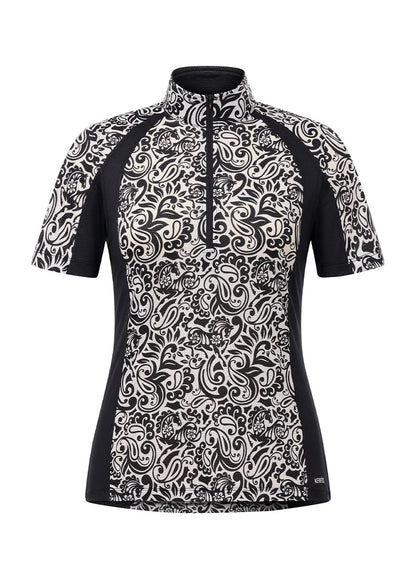 EquiBreeze Ice Fil® Short Sleeve Shirt