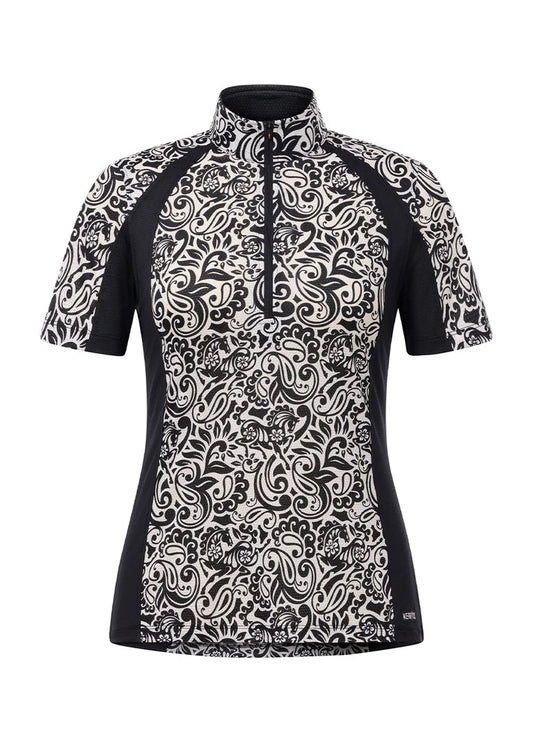 EquiBreeze Ice Fil® Short Sleeve Shirt