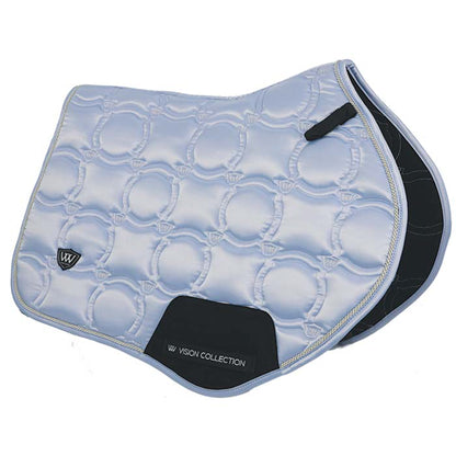 Vision Close Contact Saddle Pad