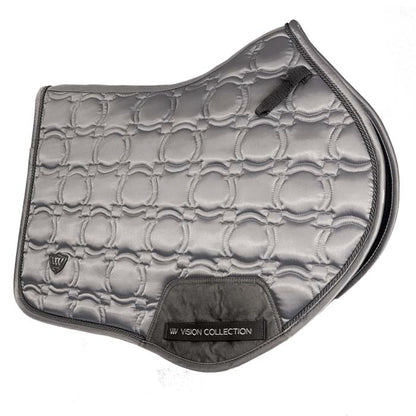 Vision Close Contact Saddle Pad