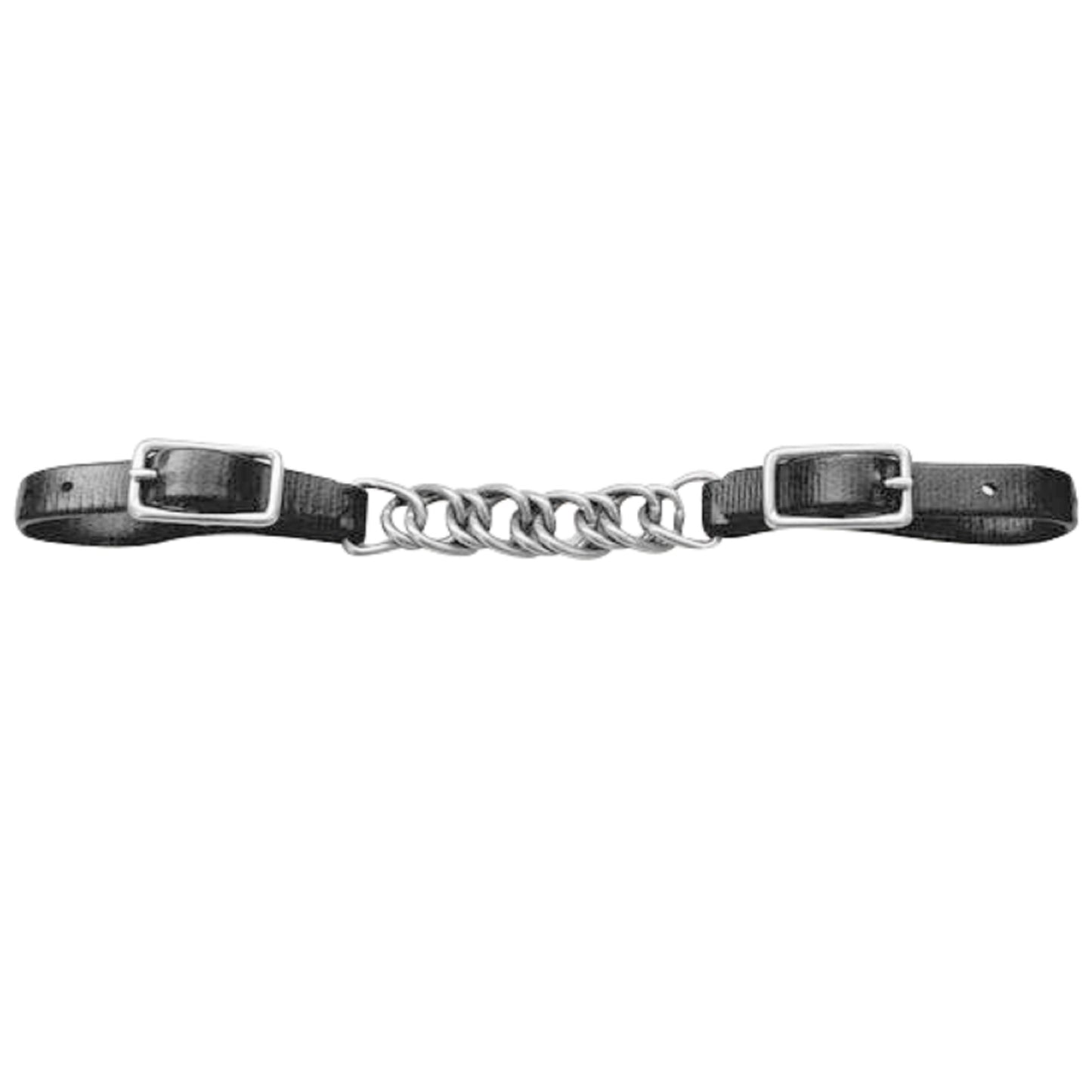 Hackamore Curb Chain