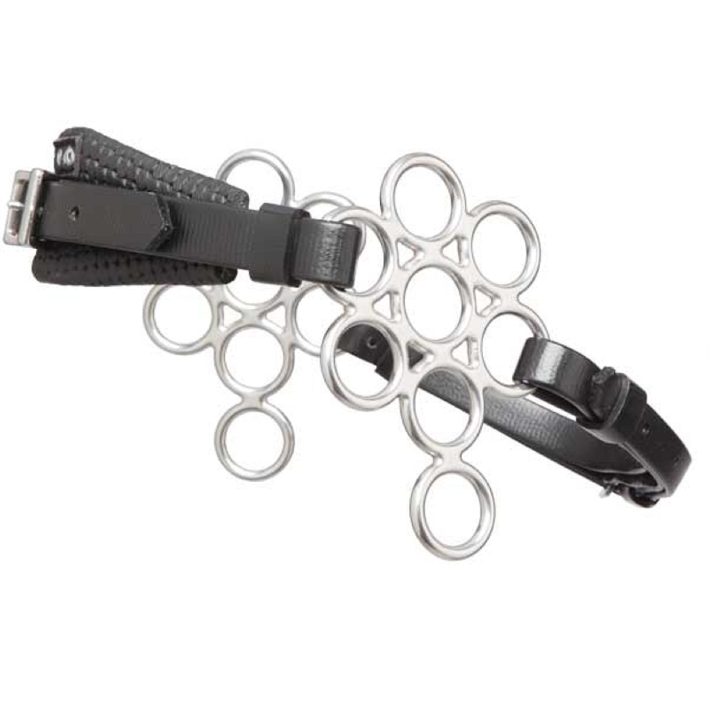 Flower Hackamore