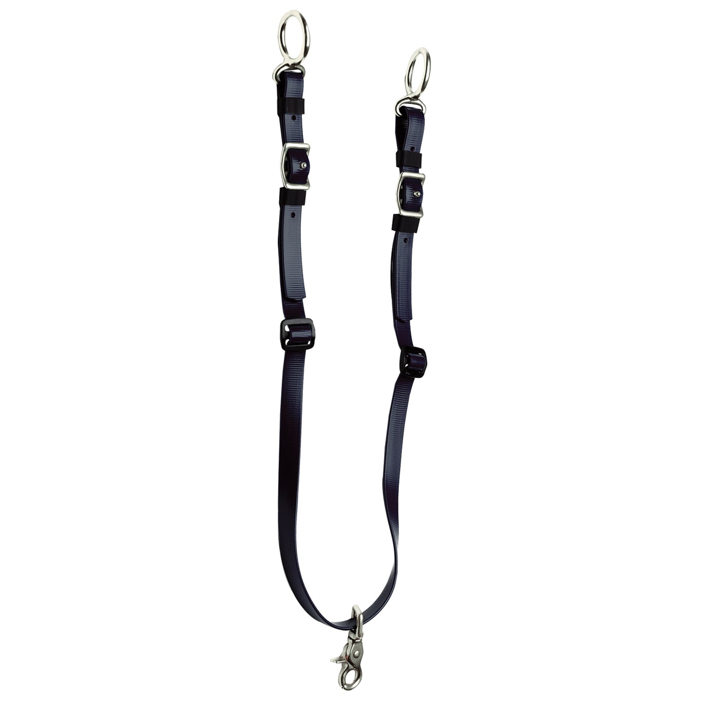 Endurance Sliding Martingale