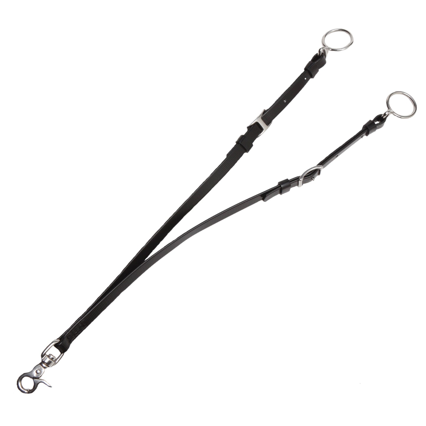 Endurance Martingale