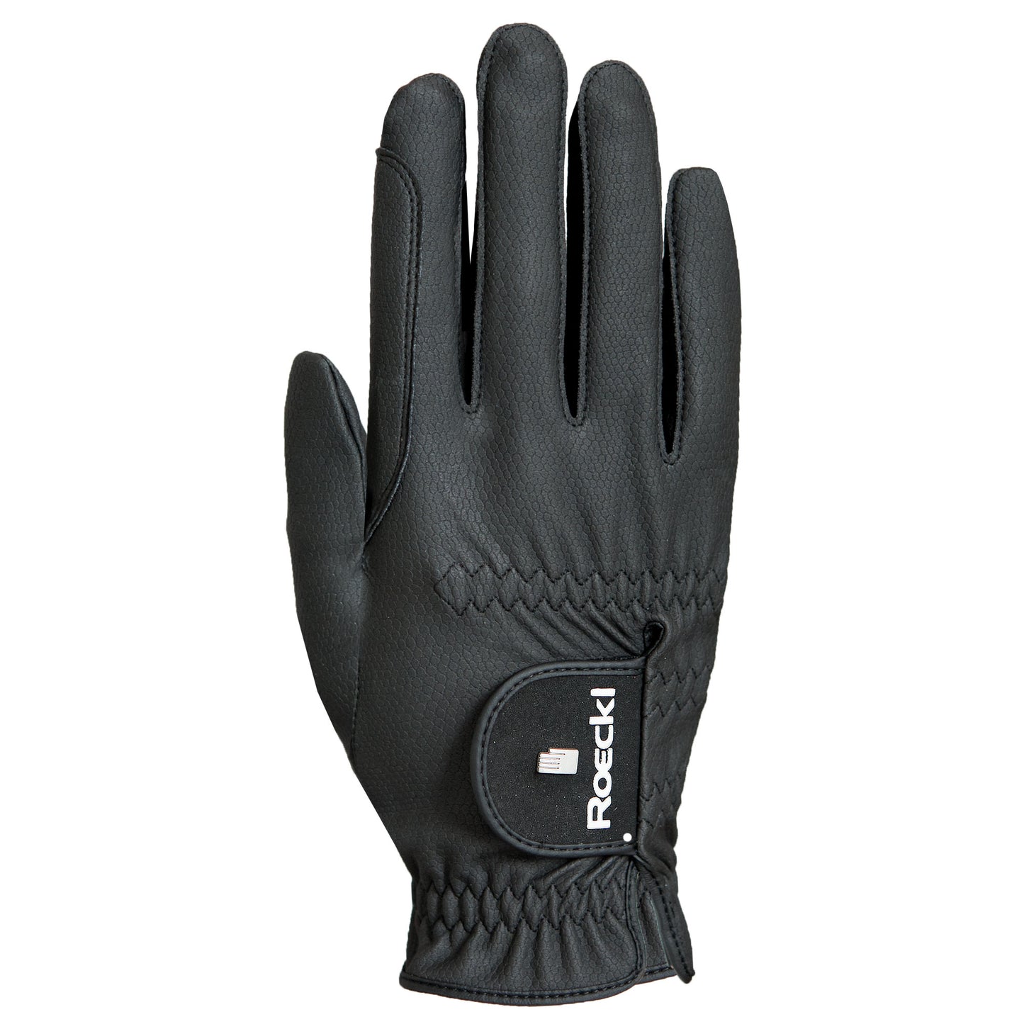 Roeck-Grip® Pro Riding Glove