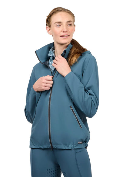 Down The Line Waterproof Jacket