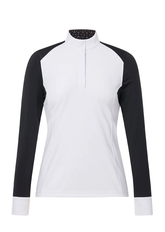 Affinity Pro Long Sleeve Show Shirt