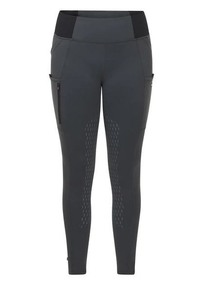 Solutions Full Leg Pocket Utility Riding Tight